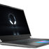 DELL Alienware x16 R2/ Ultra 9 185H/ 32GB/ 1TB SSD/ NV RTX 4080 12GB/ 16" QHD+/ W11H/ stříbrný/ 2Y Basic on-site