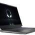 DELL Alienware x16 R2/ Ultra 7 155H/ 16GB/ 2TB SSD/ NV RTX 4060 8GB/ 16" QHD+/ W11H/ stříbrný/ 2Y Basic on-site