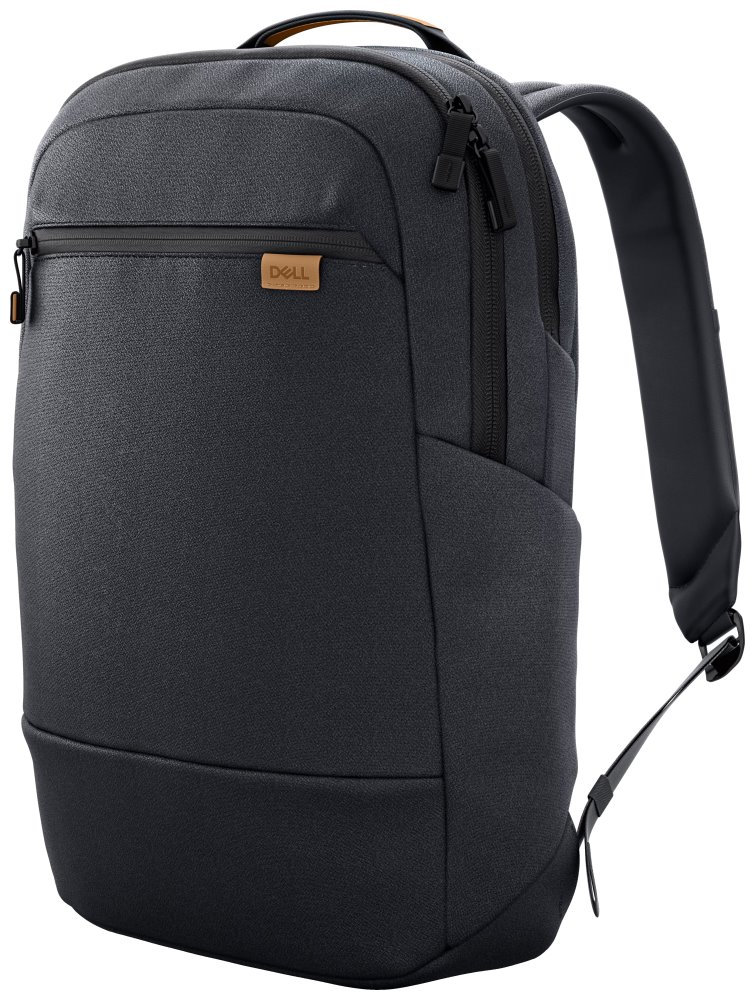 DELL Pro 14-16 Premium EcoLoop Slim Backpack 14-16 (CP7625S)/ batoh pro notebooky do 14" - 16"