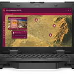 DELL Latitude Pro Rugged 13/ Ultra 5 135U/ 16GB/ 512GB SSD/ 13.3" FHD dotykový/ W11Pro/ 3Y PS NBD on-site