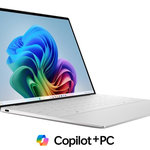 DELL XPS 13 9350/ Ultra 7 256V/ 32GB/ 1TB SSD/ 13.4" FHD+ / Arc/ W11Pro/ 3Y PS on-site