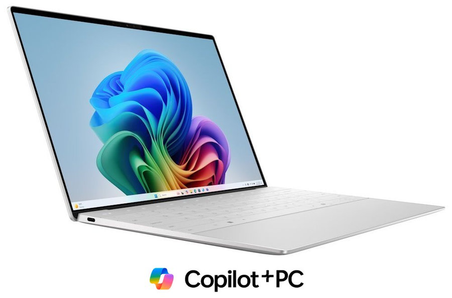 DELL XPS 13 9350 dotyk/ Ultra 7 256V/ 32GB/ 1TB SSD/ 13.4" 3K OLED Touch / Arc/ W11Pro/ 3Y PS on-site