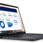 DELL Pro 13 Premium PA13250/ Evo/ Ultra 5-236V/ 16GB/ 512GB SSD/ 13.3" FHD+/ W11Pro/ vPro/ 3Y PS on-site