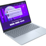 DELL 14 Plus/ Ultra 7 258V/ 32GB/ 1TB SSD/ 14" 2.5K/ FPR/ W11Pro/ modrý/ 3Y PS on-site