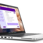 DELL Pro 13 Plus PB13250/ Ultra 7-268V/ 32GB/ 512GB SSD/ 13.3" FHD+/ W11Pro/ vPro/ WWAN ready/ 3Y PS on-site