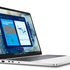 DELL Pro 16 PC16250/ Ultra 7 255U/ 32GB/ 1TB SSD/ 16" FHD+/ FPR/ W11Pro/ 3Y PS on-site