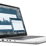 DELL Pro 14 PC14250/ Ultra 7-255U/ 16GB/ 512GB SSD/ 14" FHD+/ FPR/ W11Pro/ 3Y PS on-site