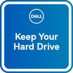 DELL ponechání si disku ( keep your HDD) na 5 let/ pro všechny notebooky Dell Pro Max/ do 1 měsíce od nákupu