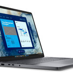 DELL Pro 16 PC16250/ Core 5-120U/ 16GB/ 512GB SSD/ 16" FHD+/ FPR/ W11Pro/ 3Y PS on-site