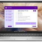 DELL Pro 14 Plus PB14250/ Ultra 7-255U/ 16GB/ 512GB SSD/ 14" FHD+/ W11Pro/ vPro/ 3Y PS on-site