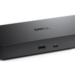 DELL WD25/ dokovací stanice/ USB-C/ Docking Station/ 130W/ 3Y Basic on-site