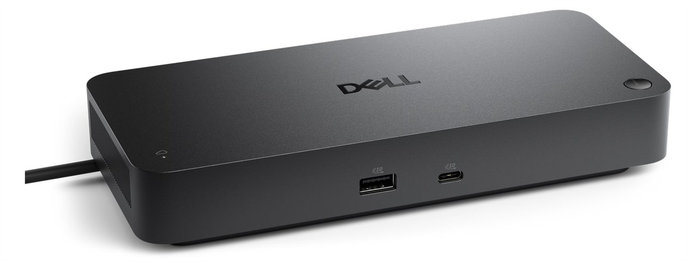 DELL SD25/ dokovací stanice/ USB-C/ Docking Station/ 180W