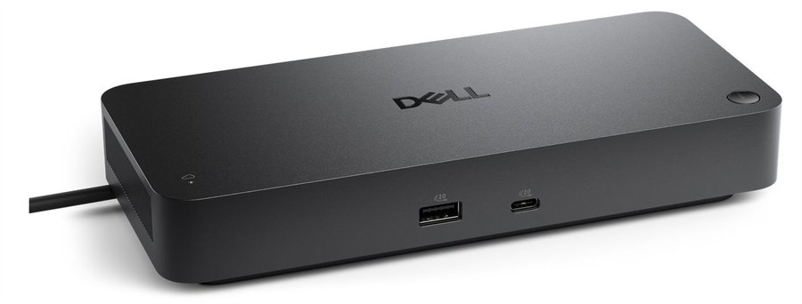 DELL SD25/ dokovací stanice/ USB-C/ Docking Station/ 180W