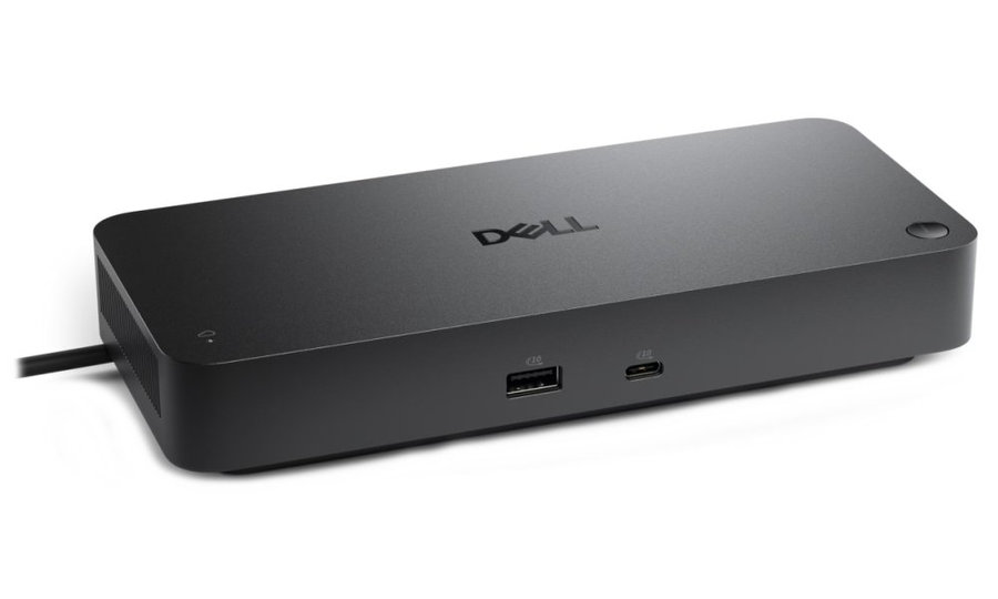 DELL SD25/ dokovací stanice/ USB-C/ Docking Station/ 180W