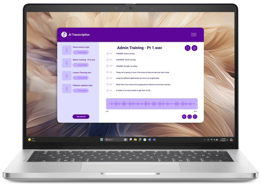 DELL Pro 14 Plus PB14250/ Core 5 120U/ 16GB/ 512GB SSD/ 14" FHD+/ W11Pro/ vPro/ 3Y PS on-site