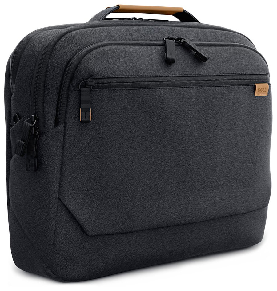 DELL Ecoloop Premium Briefcase 14 - 16 CC7625/ brašna pro notebooky do 16"