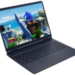 DELL Alienware 16 Aurora  AC16250/ Core 9 270H/ 32GB/ 1TB SSD/ NV RTX 5070 8GB/ 16"  WQXGA / W11Pro/ modrý/ 3Y Basic