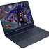 DELL Alienware 16X Aurora  AC16251/ Ultra 7 255HX/ 32GB/ 1TB SSD/ NV RTX 5060 8GB/ 16"  WQXGA / W11H/ modrý/ 2Y C&R