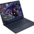 DELL Alienware 16X Aurora  AC16251/ Core 9 275HX/ 32GB/ 1TB SSD/ NV RTX 5070 8GB/ 16"  WQXGA / W11Pro/ modrý/ 3Y Basic
