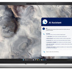Dell Pro 16 Plus PB16255/ R5 PRO-230/ 16GB/ 512GB/ 16" FHD+ / IRCam/ Fpr/ Scr/ RJ45/ 3Cell/ 65W/ WLAN/ vPro/ Bcklit Kb/ W11Pro/ 3Y PS