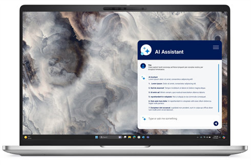 Dell Pro 16 Plus PB16255/ R5 PRO-230/ 16GB/ 512GB/ 16" FHD+ / IRCam/ Fpr/ Scr/ RJ45/ 3Cell/ 65W/ WLAN/ vPro/ Bcklit Kb/ W11Pro/ 3Y PS