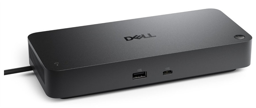 Dell dokovacia stanica SD25TB5 300W Power delivery USB-C