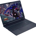 DELL Alienware 16 Aurora  AC16251/ U5-235HX / 16GB/ 512GB SSD / RTX 5060 8GB/ 16"  WQXGA / W11 pro/ Basic 3Y