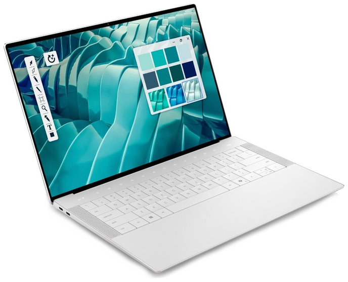 DELL 14 Premium DA14250 / Ultra 7 255H/ 32GB/ 1TB SSD/ 14.5" / RTX 4050 / CZ  W11Pro/ 3Y PS on-site