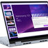 DELL 14 Plus 2v1 Touch/ Core Ultra 7 256V/ 16GB/ 1TB SSD/ 14" FHD+ dotyk/ W11H/ modrý/ 2Y Basic on-site