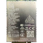DELL 5G modem/ karta MediaTek T700 (DW5933E) WWAN