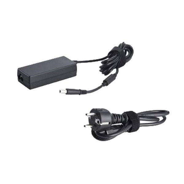 DELL AC Adaptér 65W/ slim/ 4.5mm konektor/ pro Inspiron/ Vostro 3567, 5368, 5378, 5482, 5558, 5559, 5567, 5568, 5570