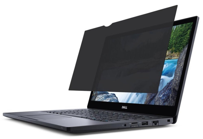 DELL filtr pro zvýšení soukromí/ pro notebooky 12.5"