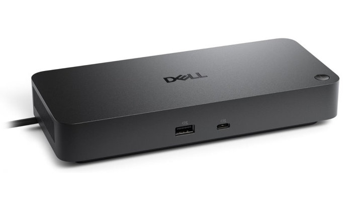 DELL WD25TB4/ dokovací stanice/ Thunderbolt/ Docking Station/ 180W