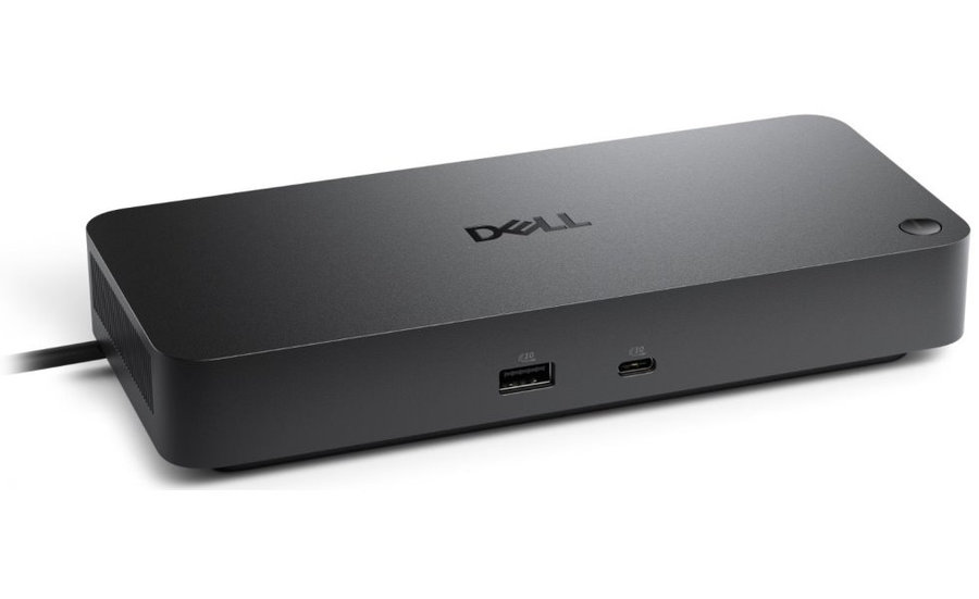 DELL WD25TB5/ dokovací stanice/ Thunderbolt/ Docking Station/ 330W