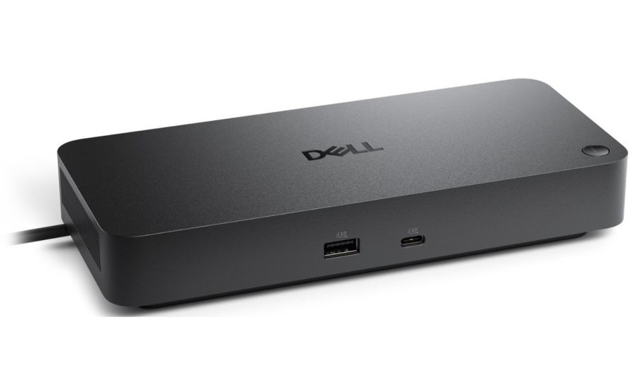 DELL WD25Z/ dokovací stanice/  Docking Station/ 180W