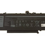 DELL Baterie / 3 článková / 60Wh / LI-ION / pro modely Latitude  9440/ 9440 2v1/ 9450/ 9450 2v1