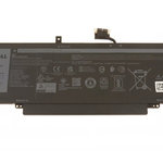 DELL Baterie / 3 článková / 50Wh / LI-ION / pro modely Latitude 9330/ 9330 2v1