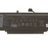 DELL Baterie / 3 článková / 50Wh / LI-ION / pro modely Latitude 9330/ 9330 2v1