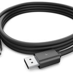DELL kabel / DisplayPort 1.4 / 1.8m