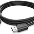 DELL kabel / DisplayPort 1.4 / 1.8m