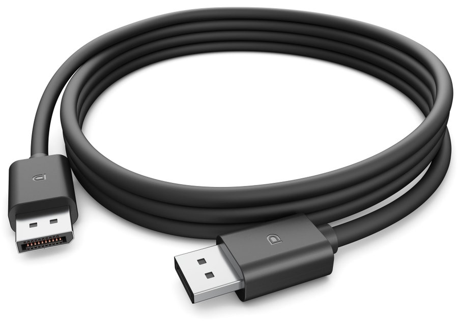 DELL kabel / DisplayPort 1.4 / 1.8m