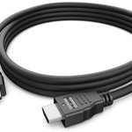 DELL kabel / HDMI 2.0 / 1.8m