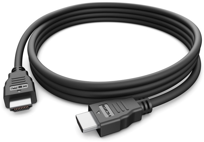 DELL kabel / HDMI 2.0 / 1.8m