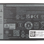 DELL Baterie/ 2-článková/ 35.6Wh/ Li-ION/ pro Latitude 7230 Rugged Extreme