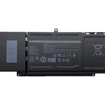 DELL Baterie/ 3-článková/ 42Wh / Li-ION/ pro Latitude 5320/ 7520/ 7320/ 5320/ 7420