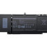 DELL Baterie/ 3-článková/ 42Wh / Li-ION/ pro Latitude 5320/ 7520/ 7320/ 5320/ 7420