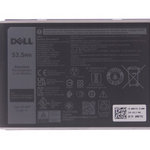 DELL Baterie/ 3-článková / 53.5Wh / Li-ION/ pro Latitude 5430 Rugged/ 7330 Rugged Extreme