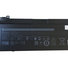 DELL Baterie/ 4-článková/ 72Wh/ Li-ION/ pro Dell pro Max 14 MC14250, MC14255 a MA14250