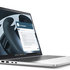 DELL Pro 16 Plus PB16255/ AMD Ryzen 5 PRO 230/ 16GB/ 512GB SSD/ 16" FHD+/ FPR/ W11Pro/ 3Y PS NBD on-site/ bez adaptéru