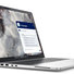 DELL Pro 16 Plus PB16250/ Ultra 7 268V/ 32GB/ 1TB SSD/ 16" FHD+/ FPR/ W11Pro/ vPro/ 3Y PS NBD on-site/ bez adaptéru
